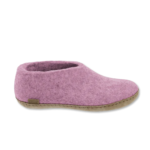 Glerups Leather Sole Shoes