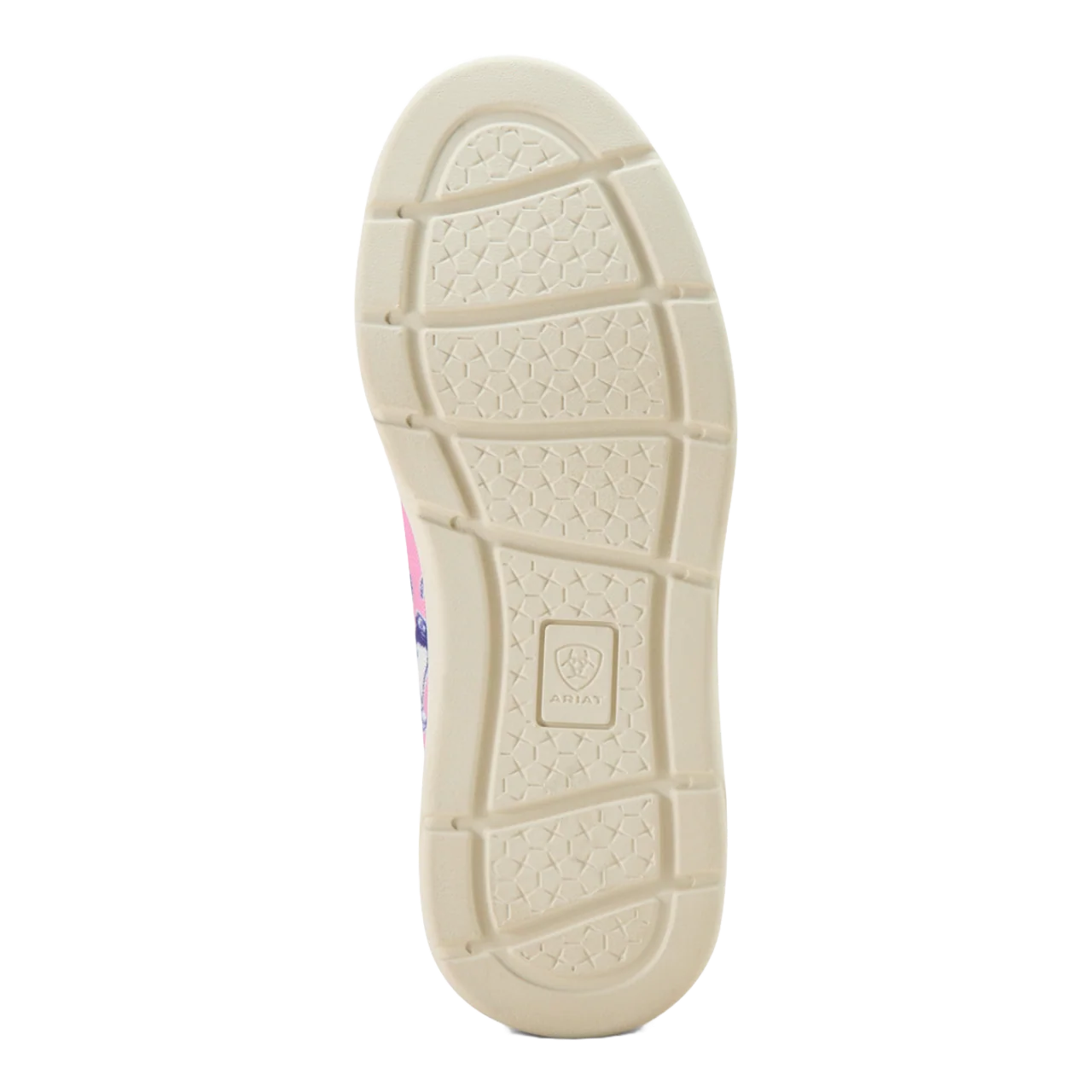 Ariat Girl's Hilo Shoe - Getting Western