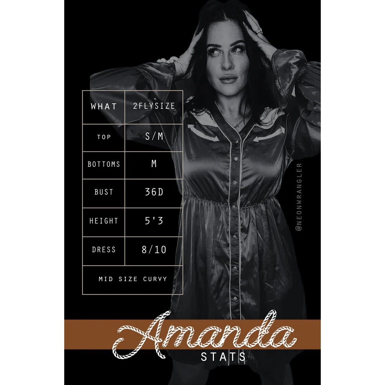 2 Fly Women's Call The Shots Shirt - Kingman