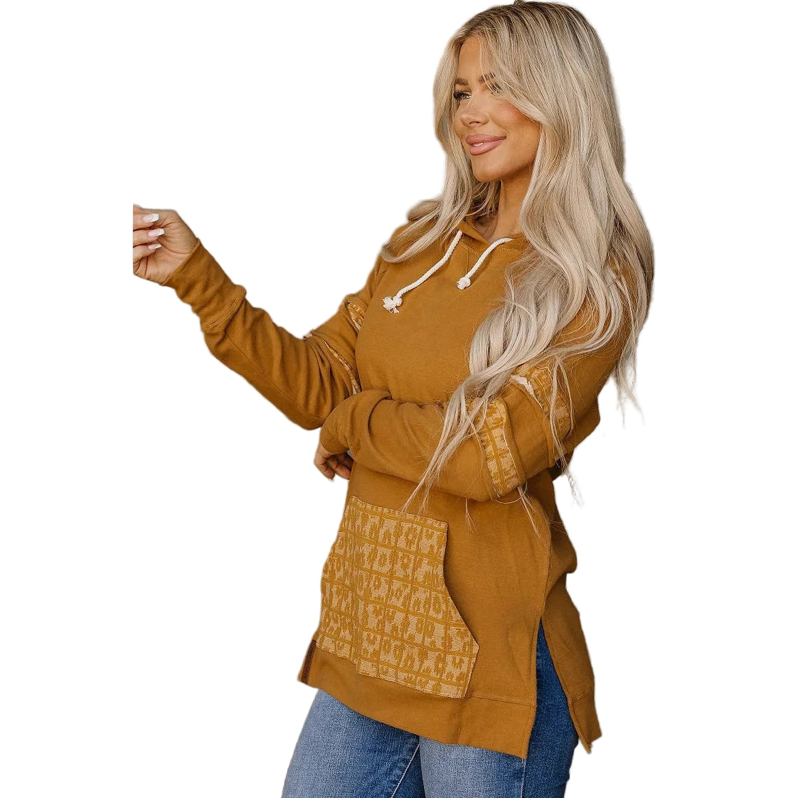 Ampersand SideSlit - Made For You