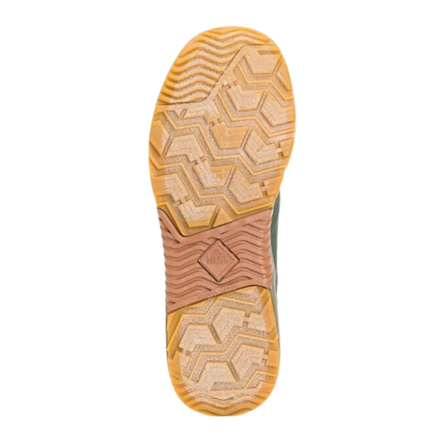 Muck Boot Men's Outscape Slip On Shoes - Green