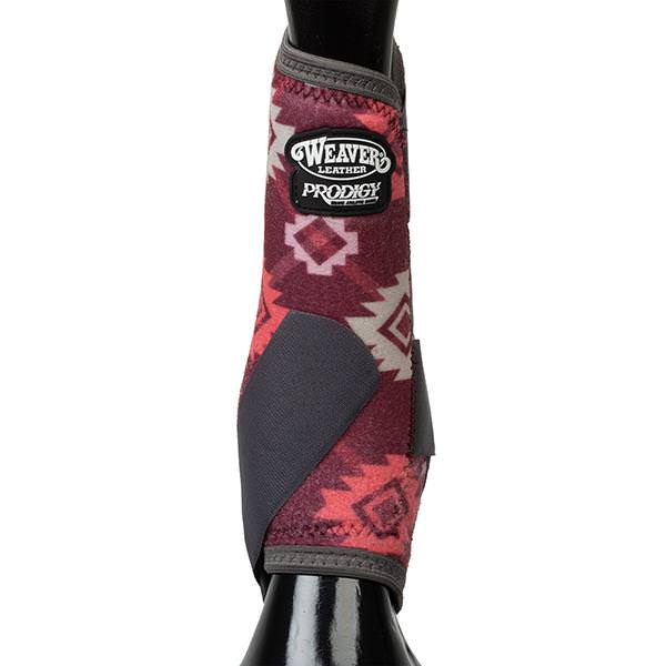 Weaver Leather Prodigy® Athletic Boots - Multiple Colours