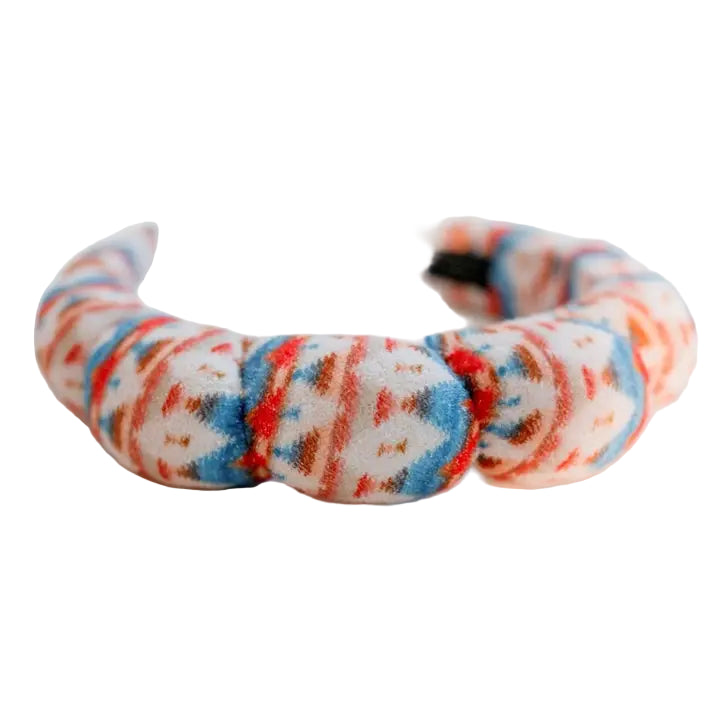 The Front Porch Label Headbands- Assorted