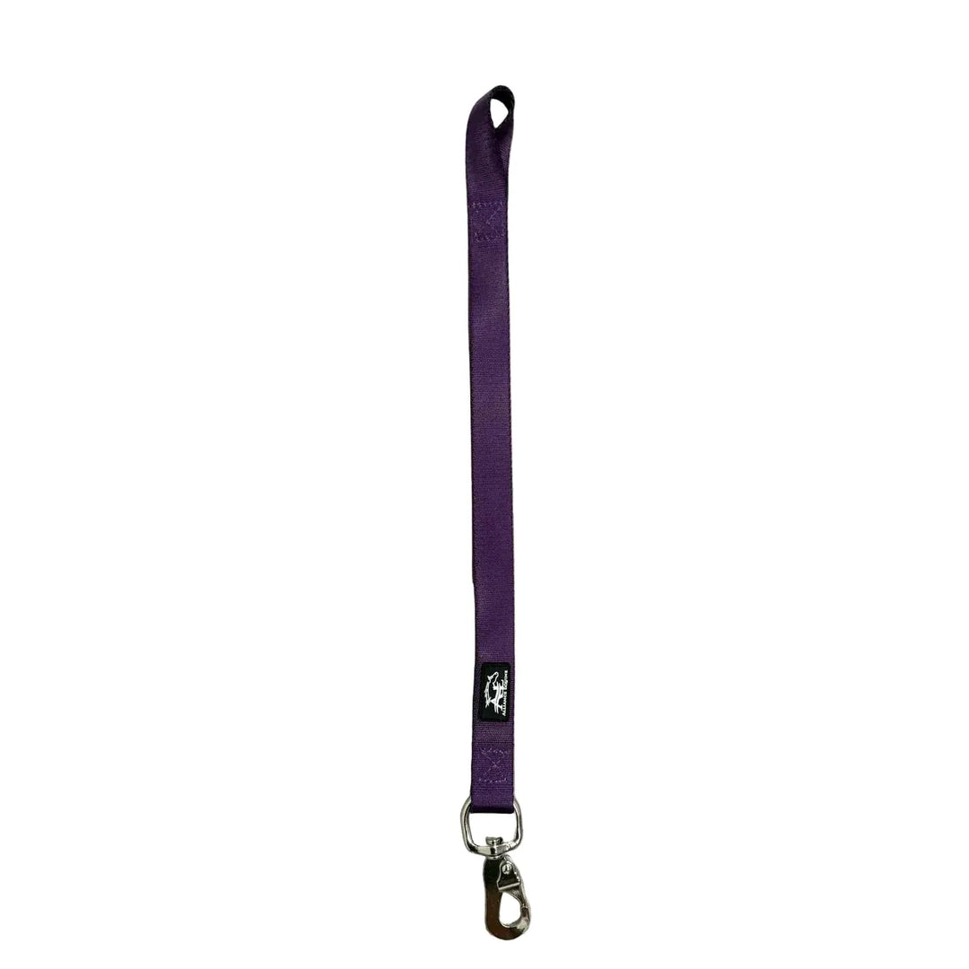 Alliance Equine Premium Bucket Straps- Multiple Colours
