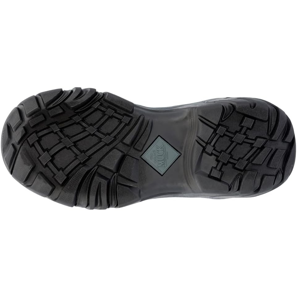 Muck Boot Men's Woody Sport Ankle Boots - Black