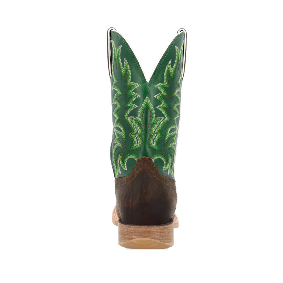 Durango Rebel Pro Evergreen Western Boots