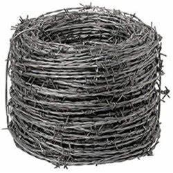 12.5 Gauge Can Standard Barb Wire