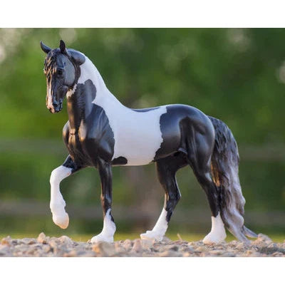 Breyer Kid's Battlefield Angel HP - Ezra - Irvine Tack & Western Wear