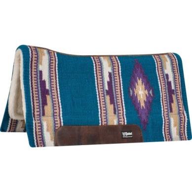 Cashel Performance Blanket Top Felt Pad - 32X34"