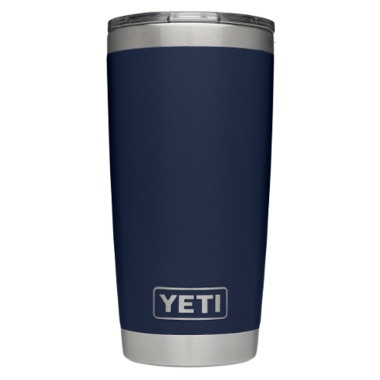 Yeti Rambler 591 ml Tumbler w/Magslider - Navy