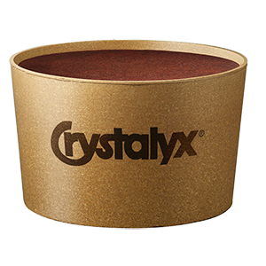 Crystalyx Blueprint 6% Phos Mineral w/Altosid - 200lb w/Bio Barrel ...