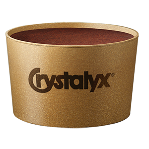 Crystalyx HE-20% - 200lb w/Bio Barrel