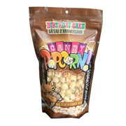 Chocolate Moose Factory Candy Popcorn