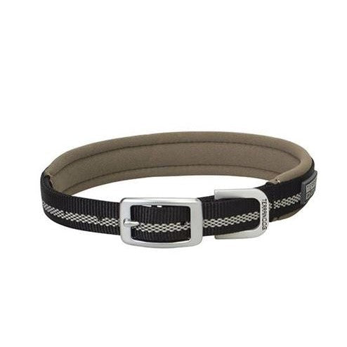 Weaver Reflective Dog Collar