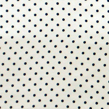 Brown Creek Wild Rags - Polka Dots