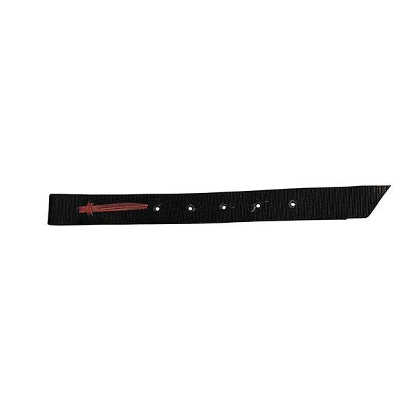 Weaver Nylon Off Billet   1 3/4" x 39" - Irvine Tack &amp; Western Wear