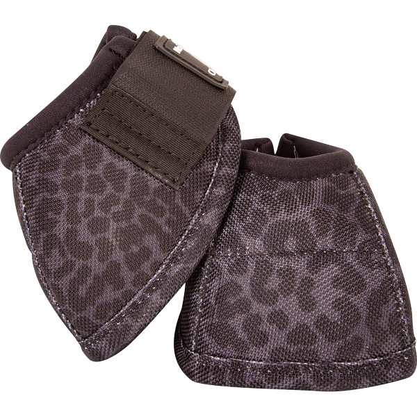 Classic Equine Dyno -No Turn Bell Boots - Designer Styles - Irvine Tack & Western Wear