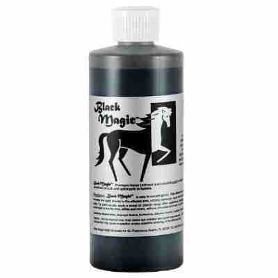 Black Magic Liniment - Pint