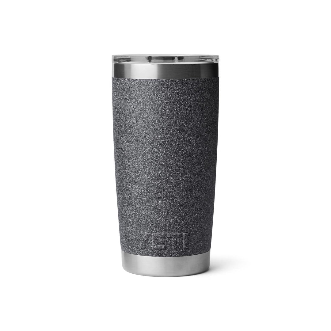 Yeti Rambler 295ml Tumbler w/Magslider Lid - Blackstone