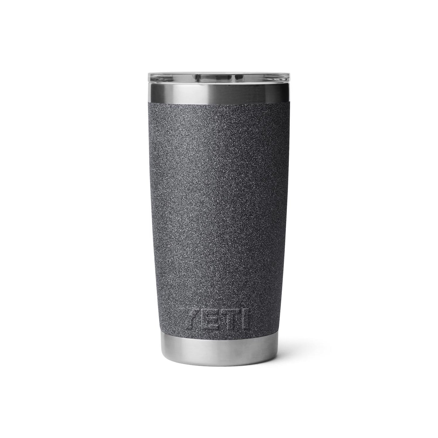 Yeti Rambler 295ml Tumbler w/Magslider Lid - Blackstone