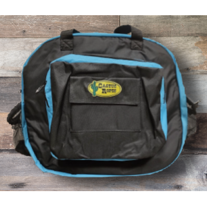 Cactus Choice Plus Rope Bag