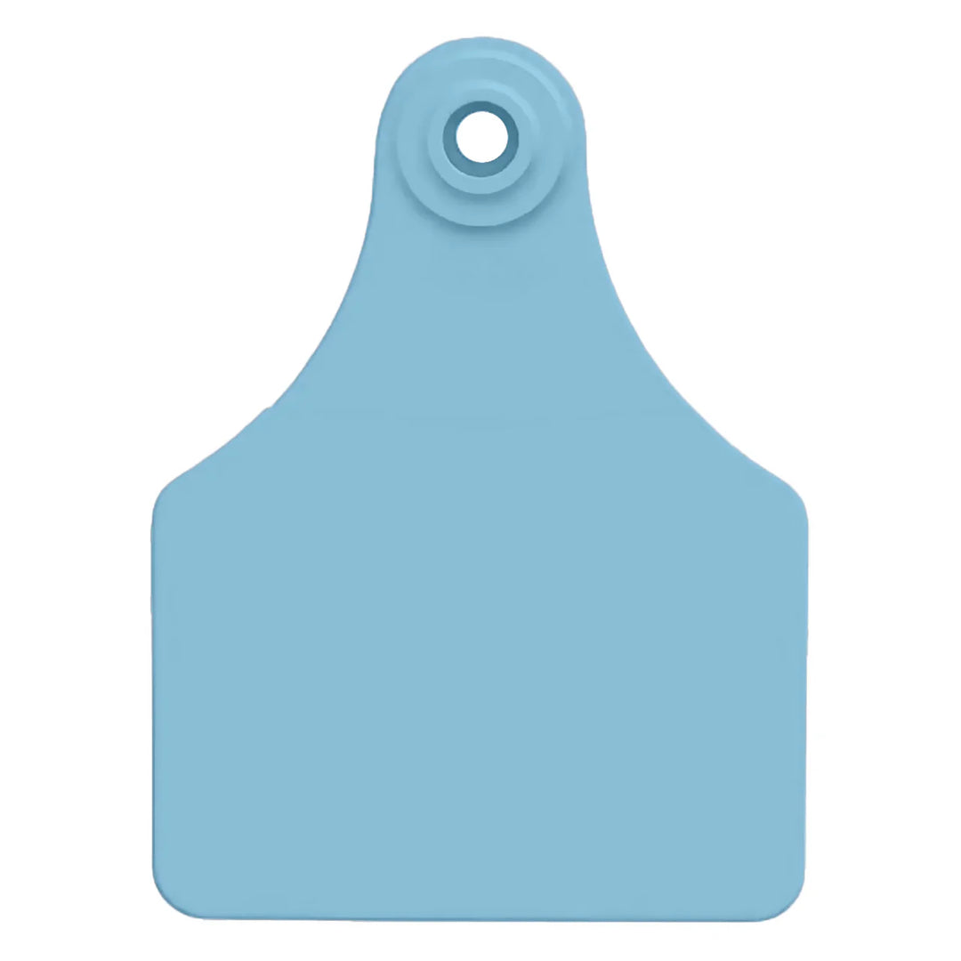 Allflex Ear Tag 2 Piece Complete -25/pk - Irvine Tack &amp; Western Wear