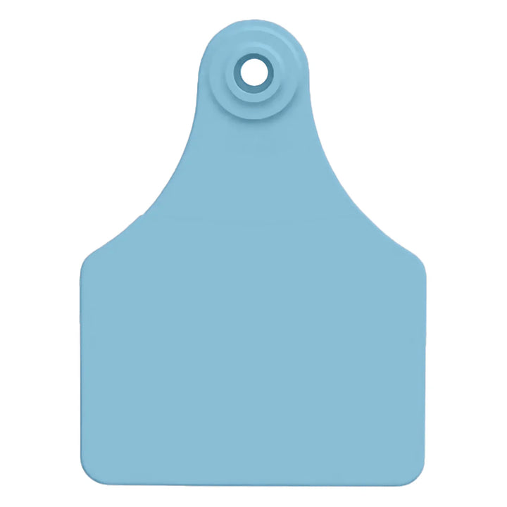 Allflex Ear Tag 2 Piece Complete -25/pk - Irvine Tack &amp; Western Wear