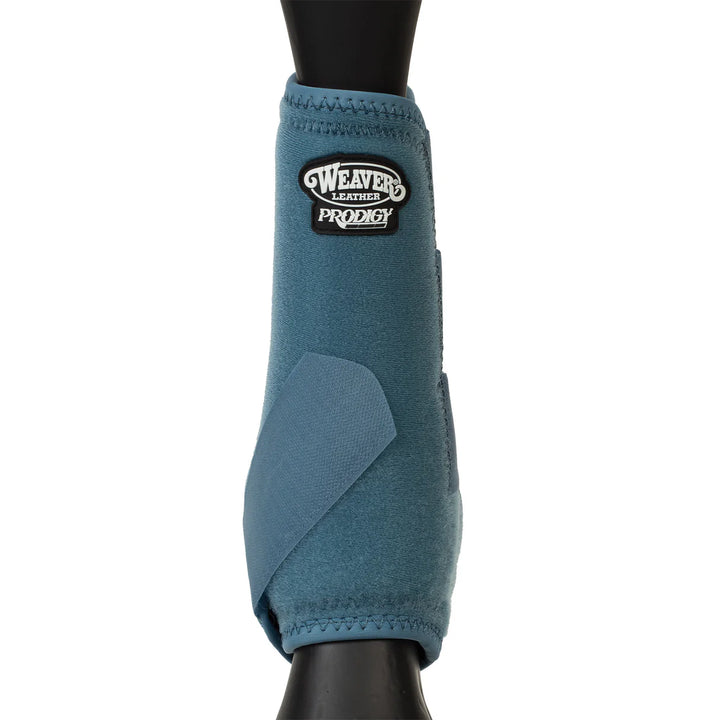 Weaver Leather Prodigy® Athletic Boots - Average