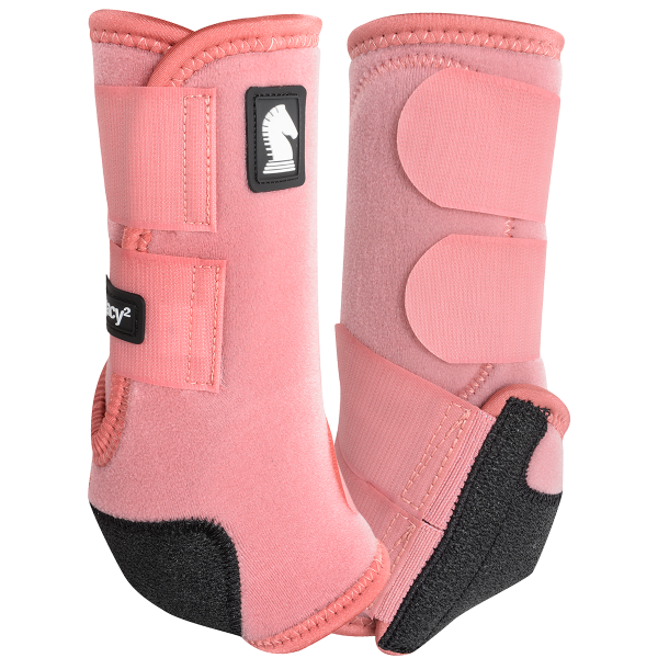 Classic Equine Legacy2 Front Support Boots