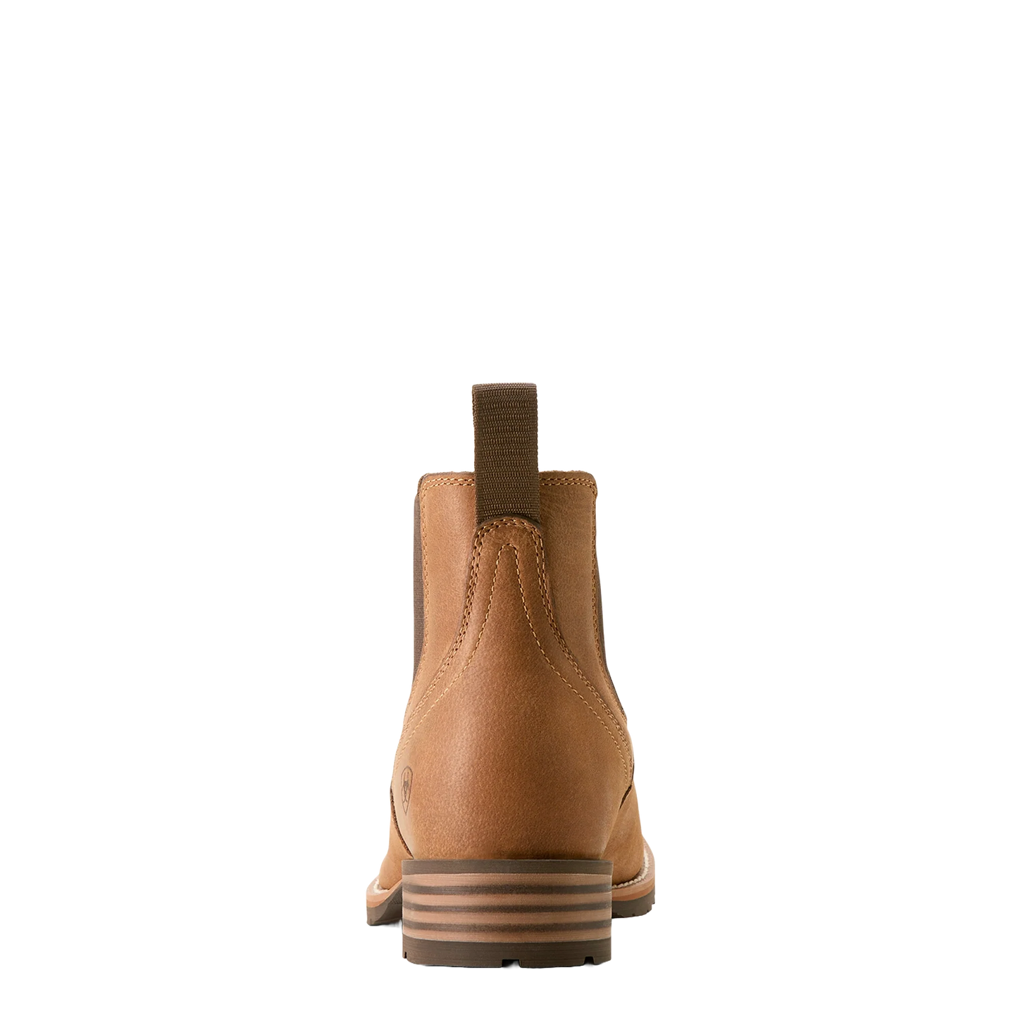 Ariat Men's Hybrid  Low Boy Round Toe - Desert Brown