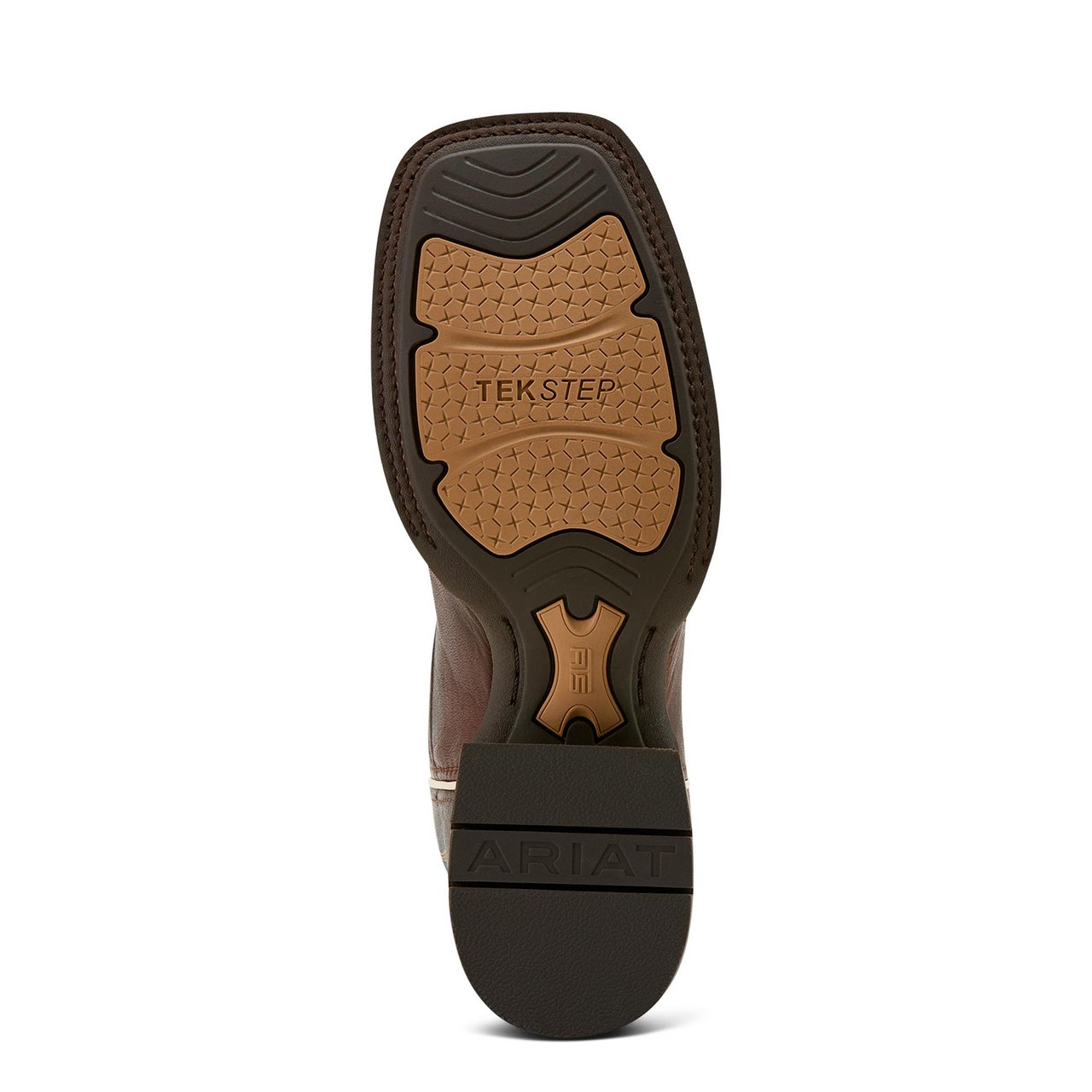 Ariat Women's Showdown Western Boot - Espresso