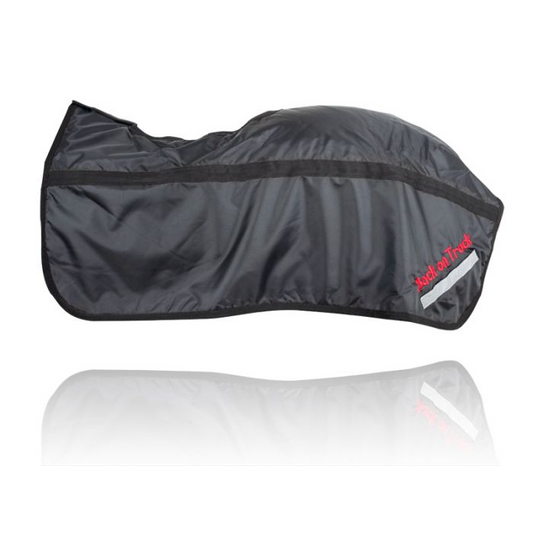 Back on Track Exercise Rug