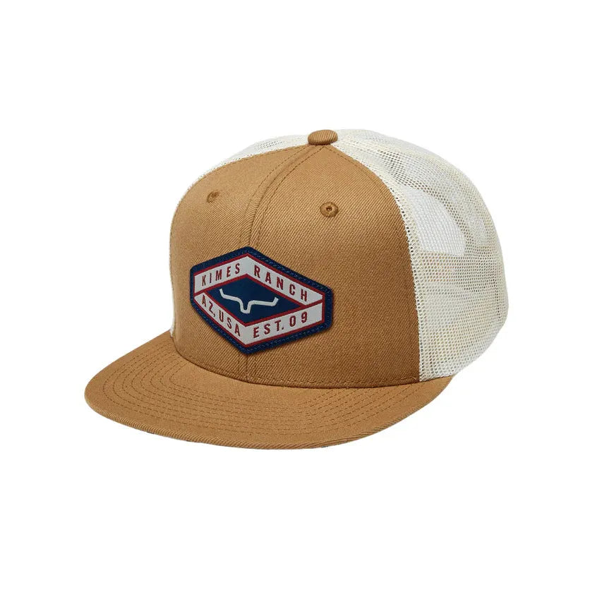 Kimes Boxer Hat - Multiple Colours