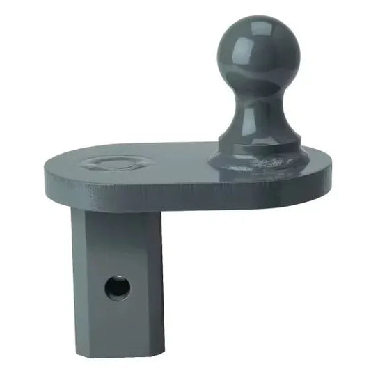 B&W Turnoverball Gooseneck Hitch Extender