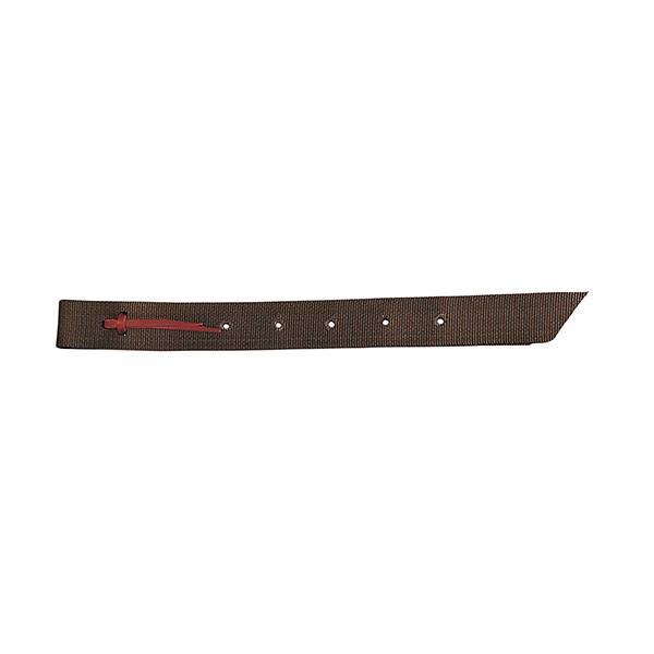 Weaver Nylon Off Billet   1 3/4" x 39" - Irvine Tack &amp; Western Wear