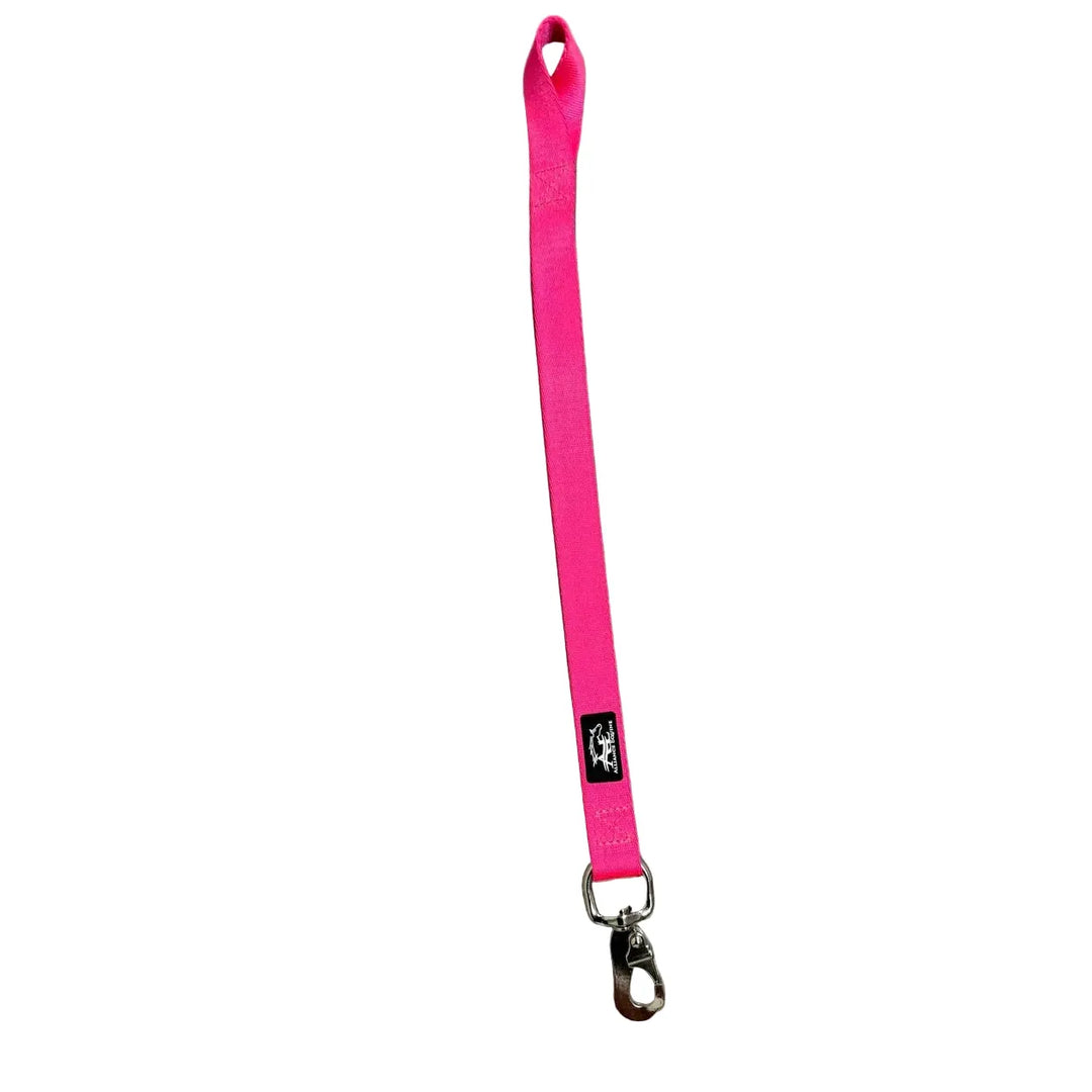Alliance Equine Premium Bucket Straps- Multiple Colours