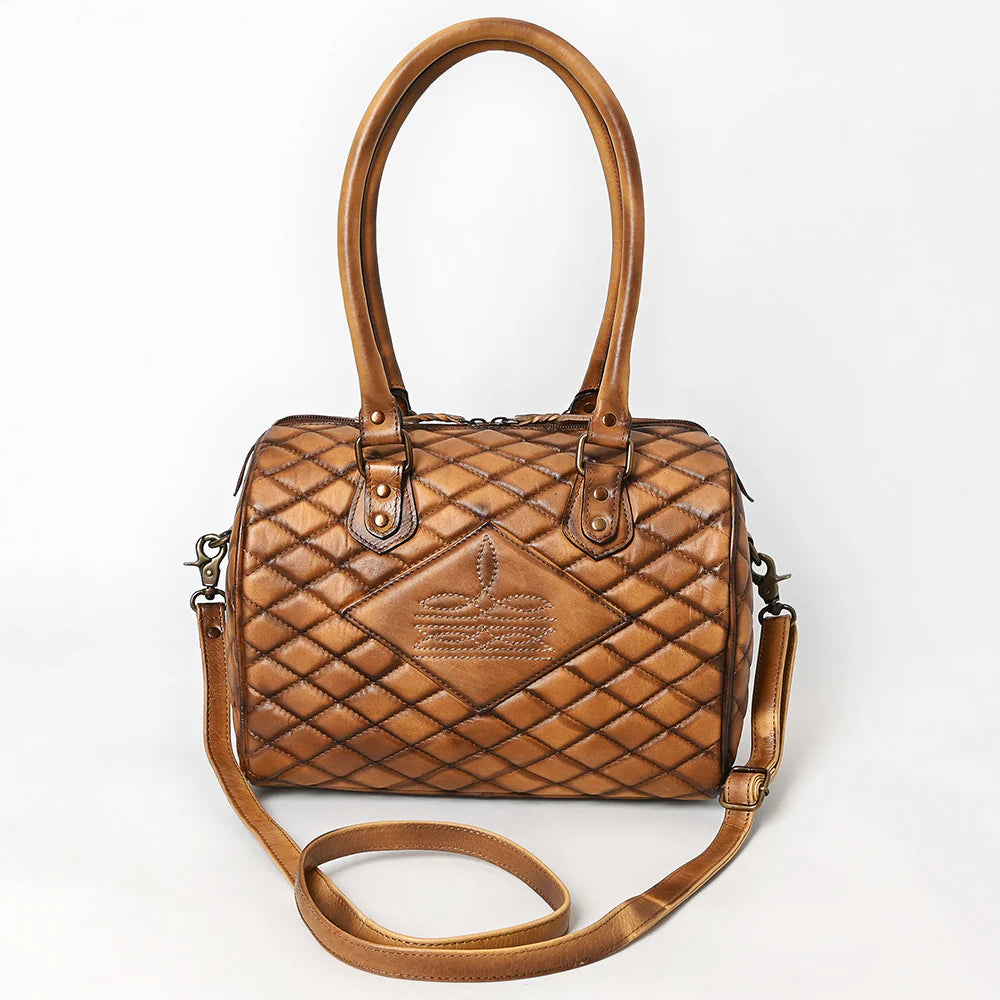 American Darling Crossbody Genuine Western Leather Women's Bag