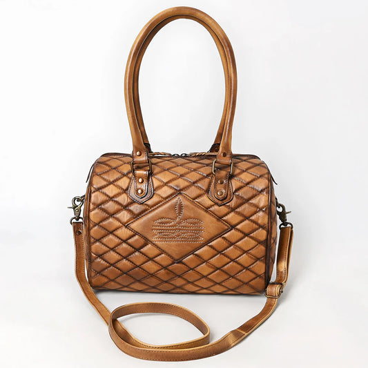 American Darling Crossbody Genuine Western Leather Women's Bag