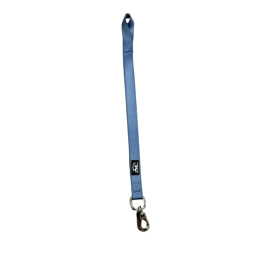 Alliance Equine Premium Bucket Straps- Multiple Colours
