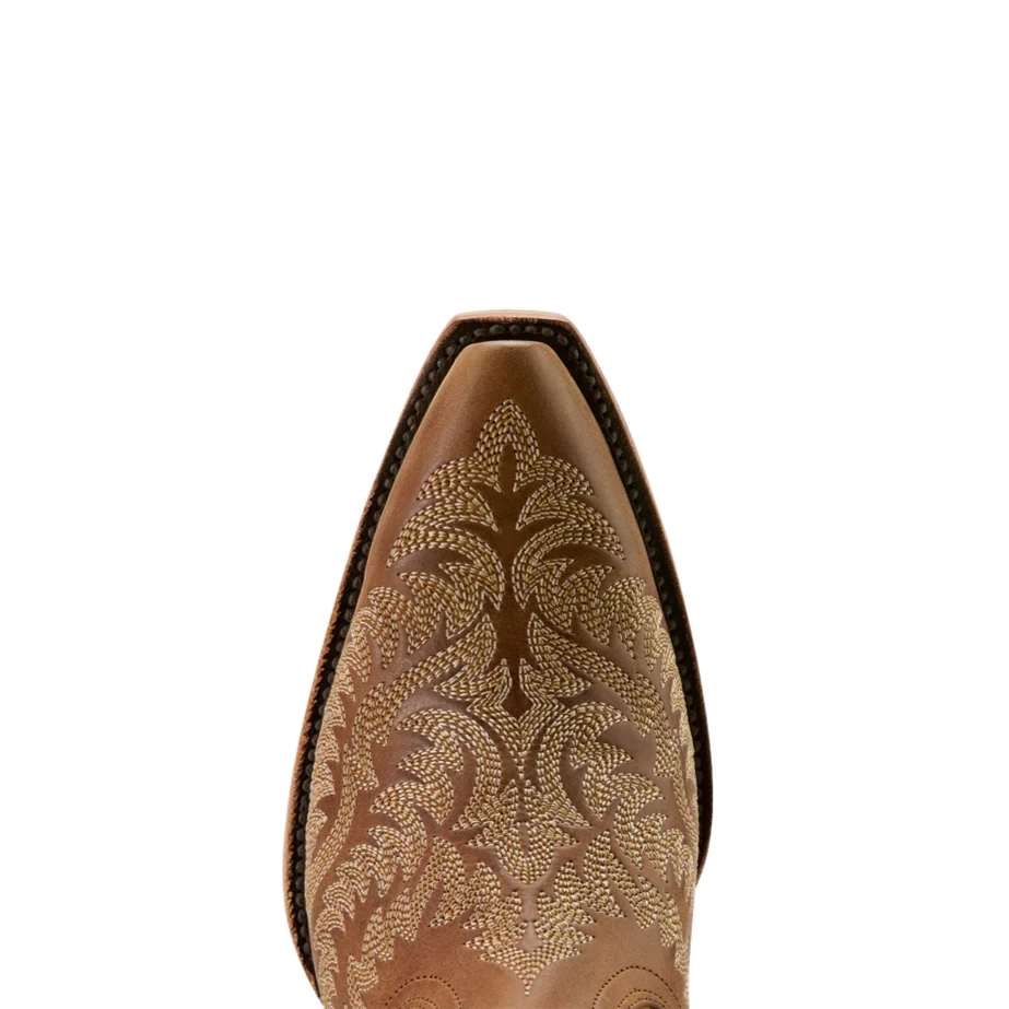 Ariat Women's Cate X Toe Western Boots - Assorted Colours