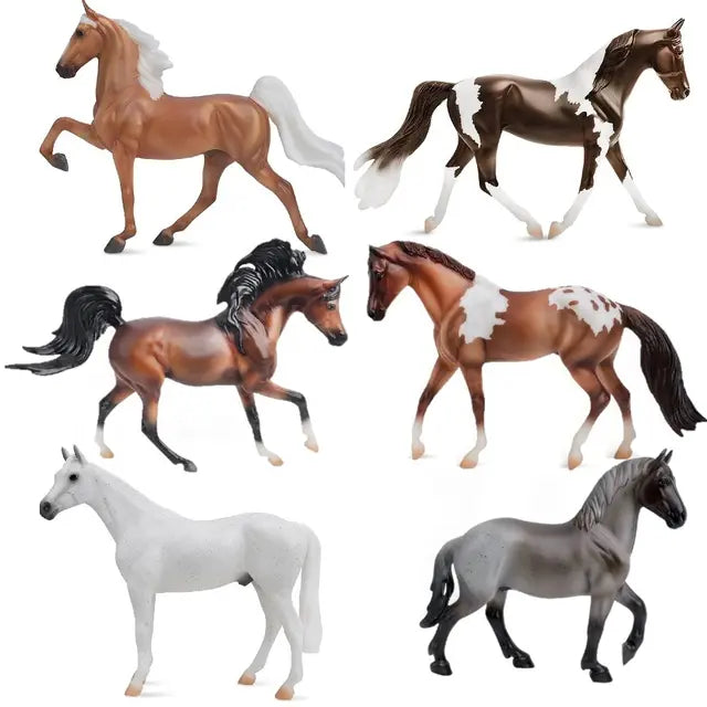 Breyer Freedom Series - Assorted Horses
