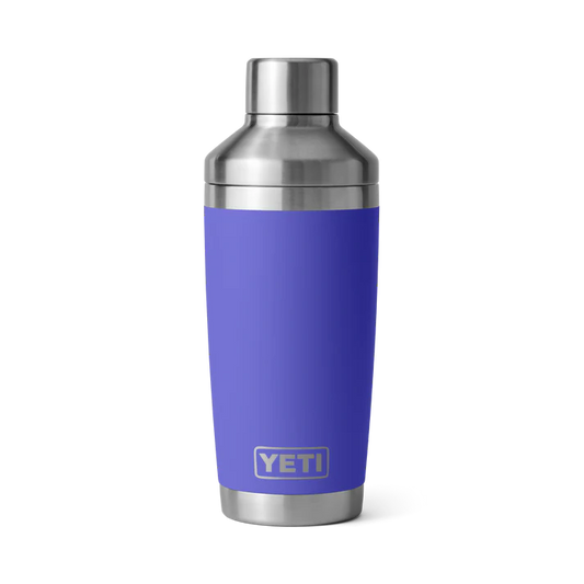 Yeti Rambler 591ml Cocktail Shaker -Ultramarine Purple