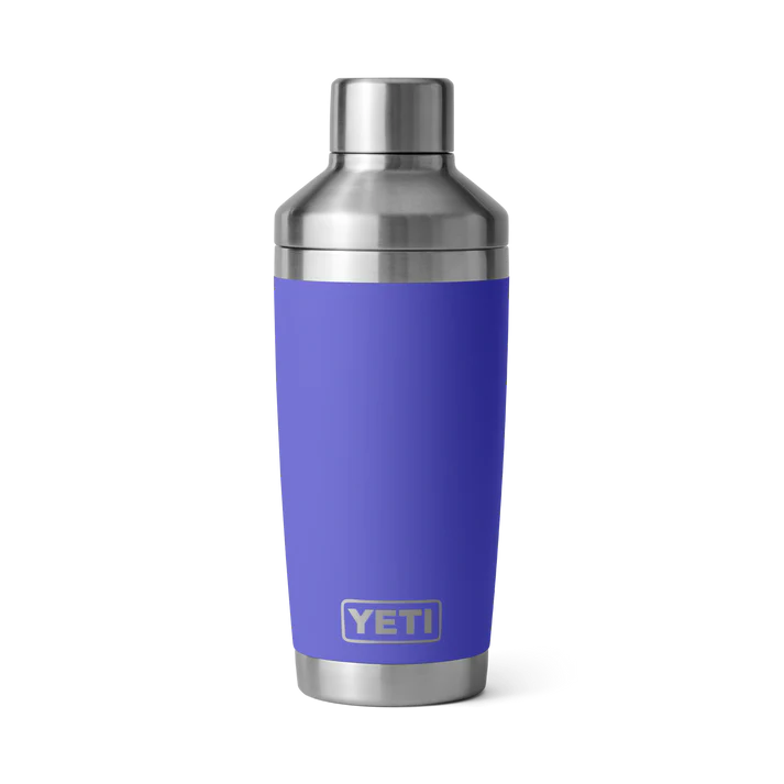 Yeti Rambler 591ml Cocktail Shaker - Ultramarine Purple