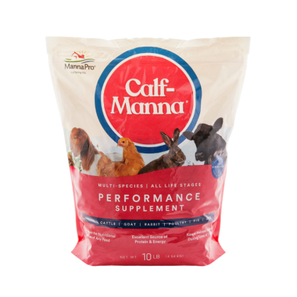Calf Manna-50lb