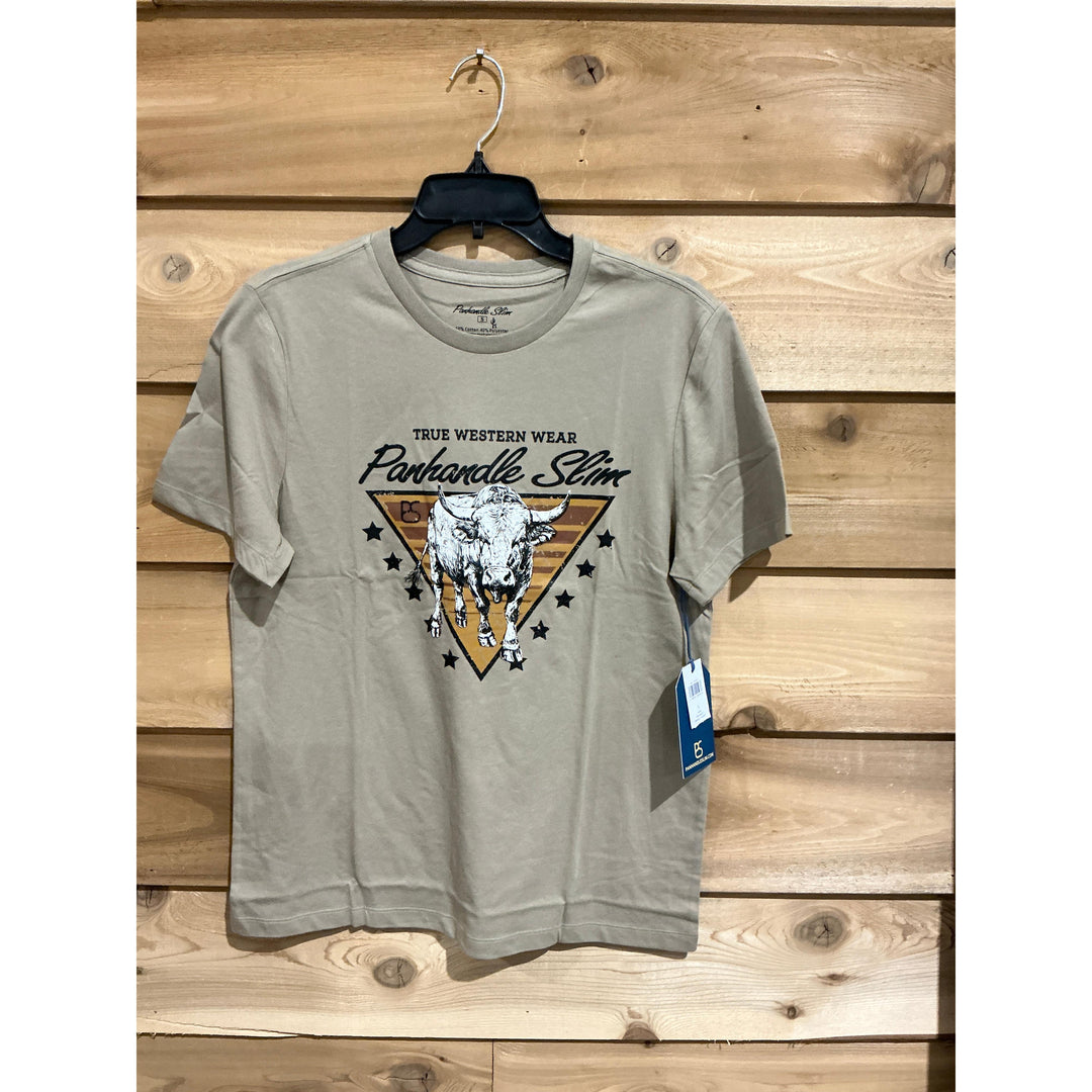 Panhandle Slim Men&