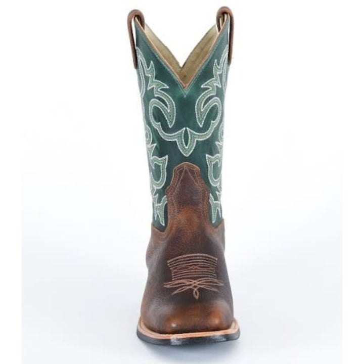 Canada West Men&