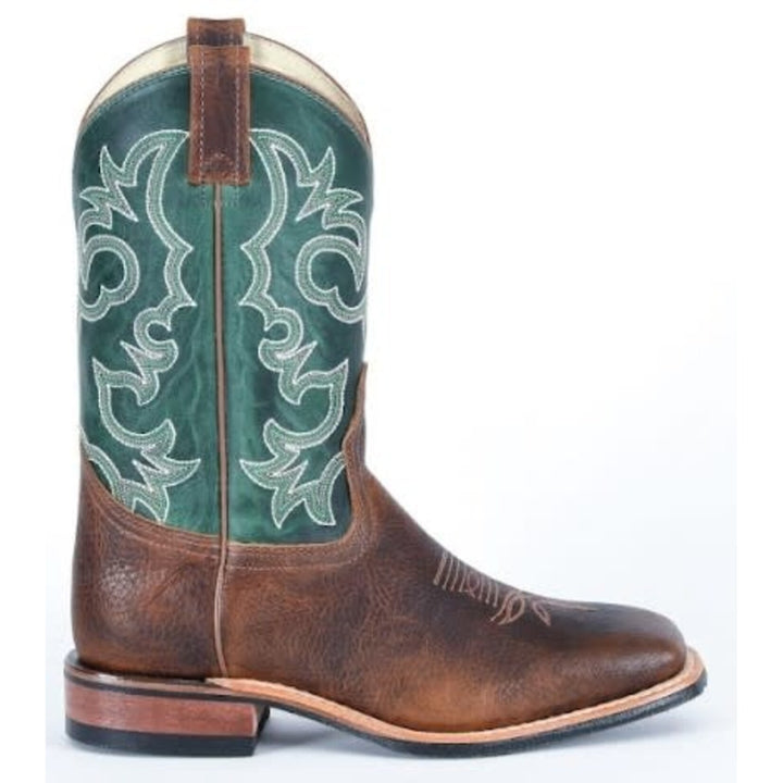 Canada West Men&