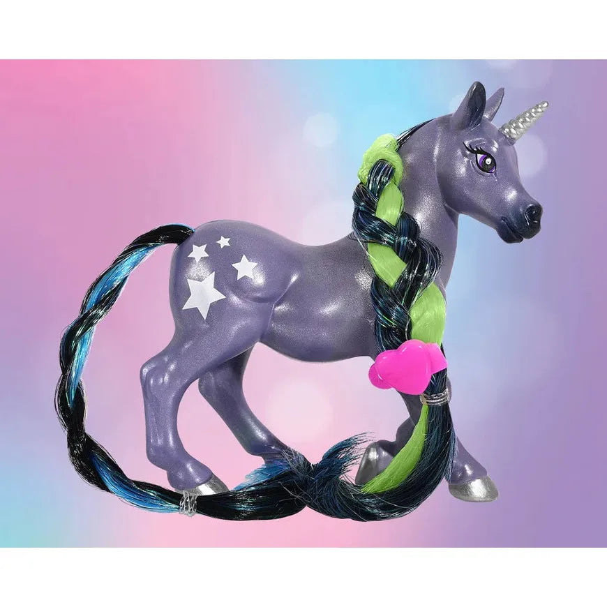 Breyer Caprina  Li'l Beauty