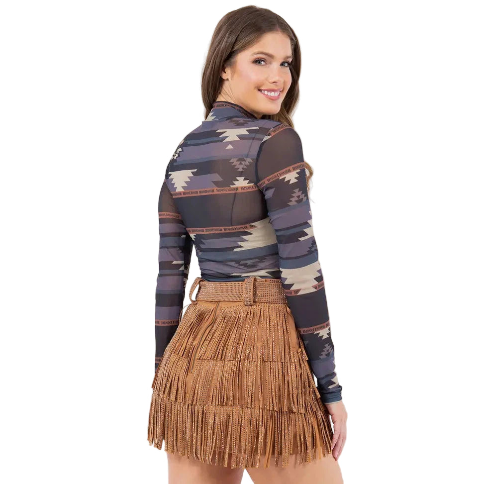Nylon Apparel Women&