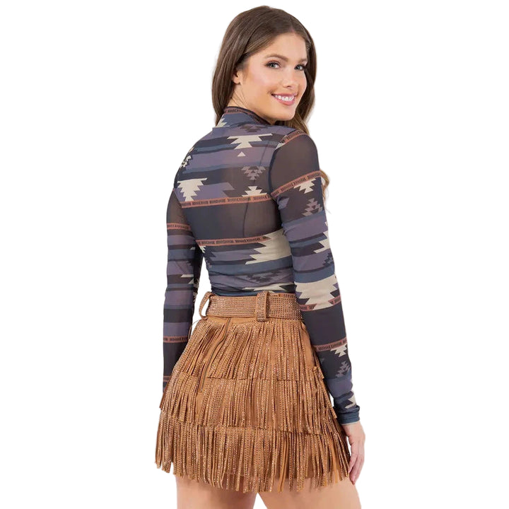 Nylon Apparel Women&